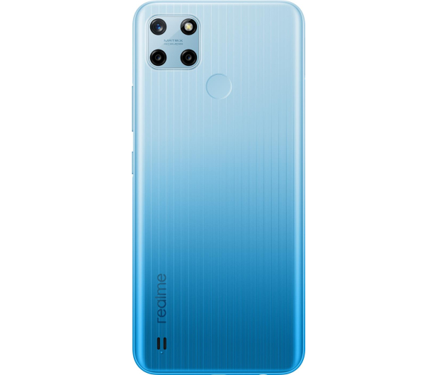 realme C25Y 4+128GB Glacier Blue - 691801 - zdjęcie 4